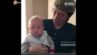 【黄子华】子华哄jazz睡觉