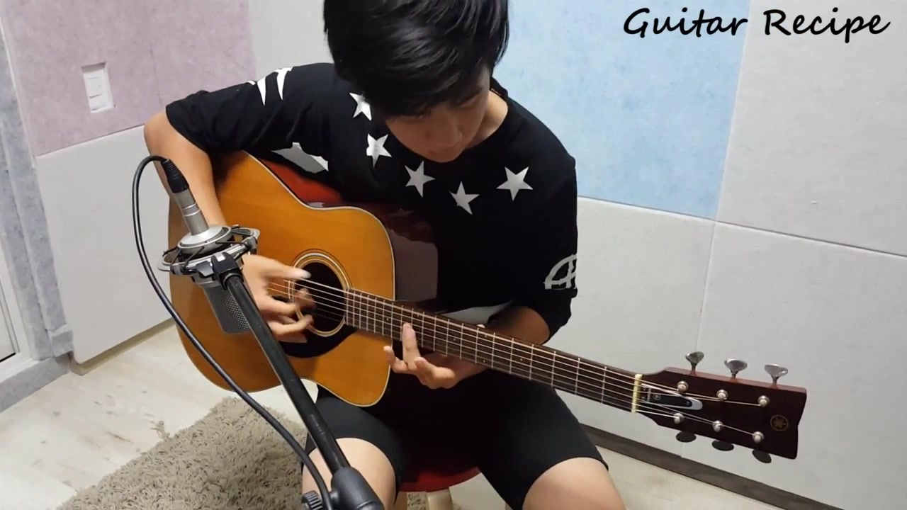 【林亨频】2015 Guitar Playing  自作曲《Rush》哔哩哔哩bilibili