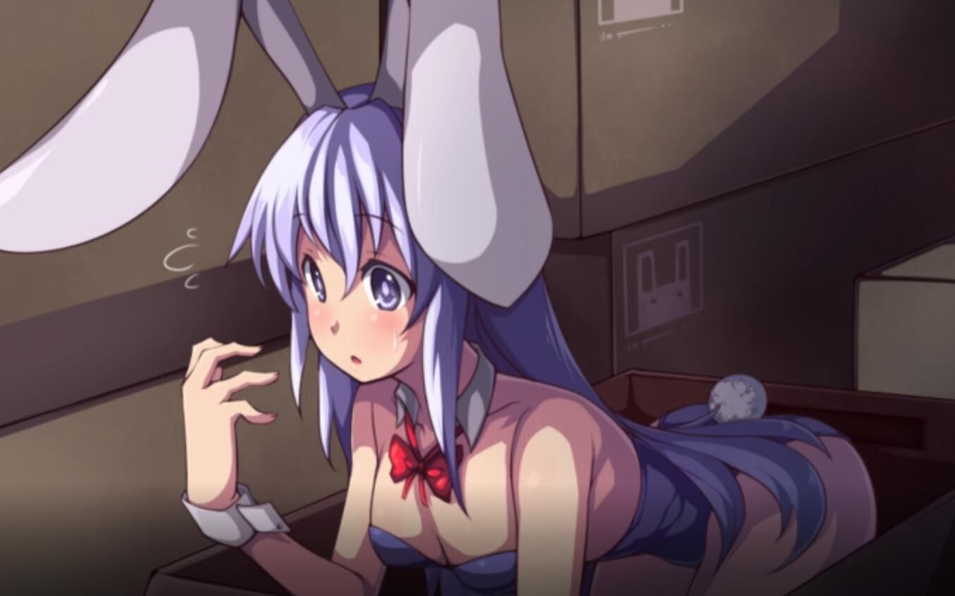 Rabi-Ribi Hentai