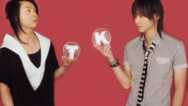 新堂本兄弟070429 IKKO_哔哩哔哩_bilibili