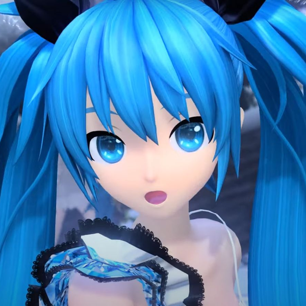 4k 60 fps」Kimi no Taion (Your Heat) Hatsune Miku- Project DIVA 