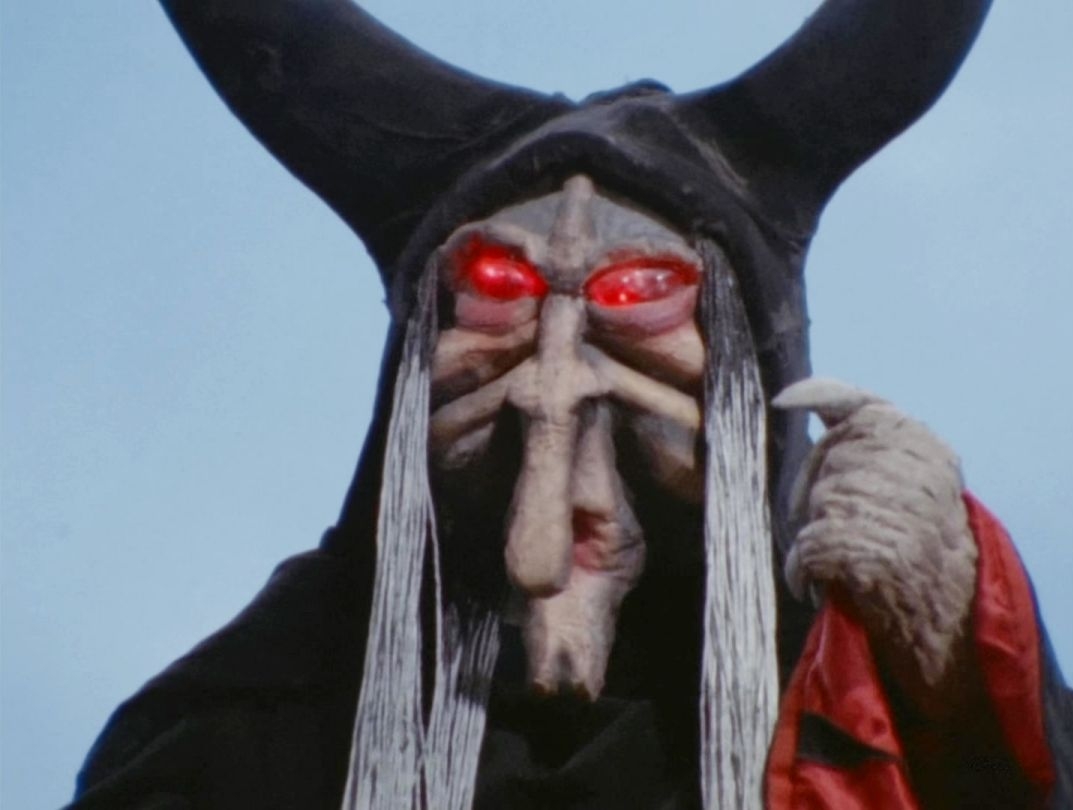 一口气看完詹伯a里面的宇宙魔女巴巴拉斯的能力!