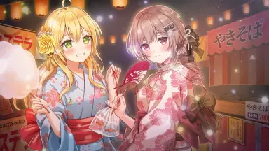 せなみ-哔哩哔哩_Bilibili