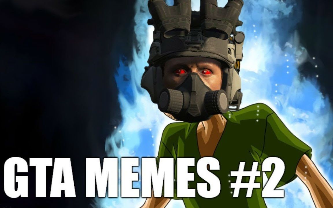 【gta5】两大坨梗|pyrerealm gaming的gta在线指南