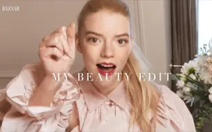 Download Video: [安雅泰勒乔伊] Anya Taylor-Joy - 我的美丽心得