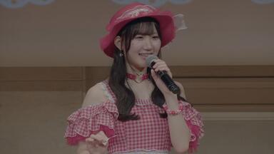 佐々木莉佳子&上國料萌衣FC Event 2024 ~RIKAMIKO II~ ANGERME_哔哩哔