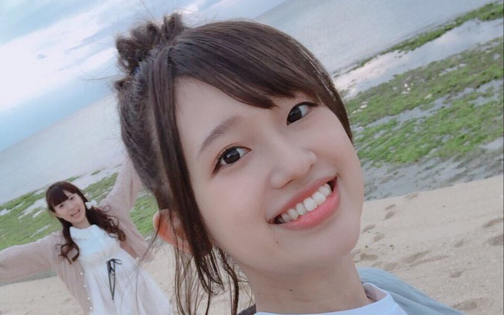 生肉高桥李依的兴奋之旅冲绳编320190828嘉宾赤尾光