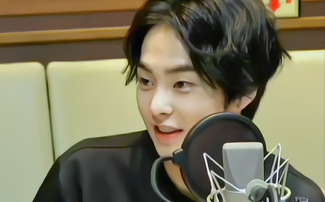 【金珉锡】猫猫nin～你是一个宝宝0v0