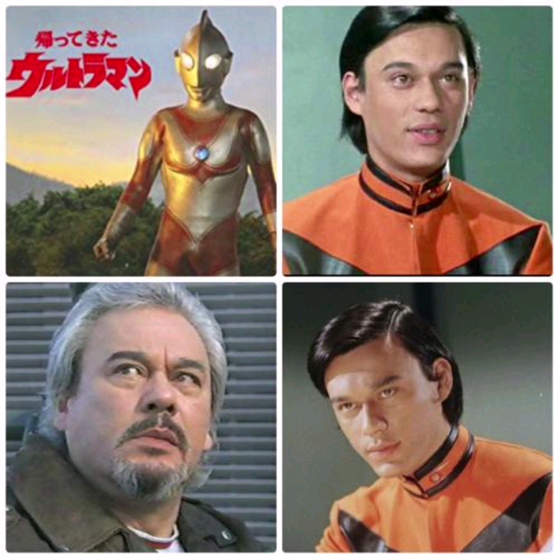 怀念永远的乡秀树