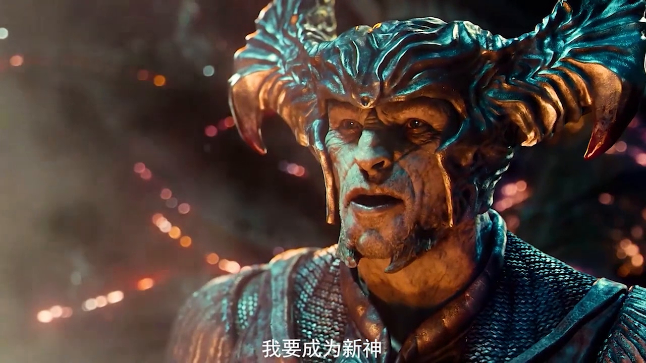 漫威五大超人合体大战荒原狼