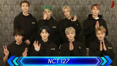 九站联合】200126 Music Japan NCT 127 Special vol.3 （中字）_