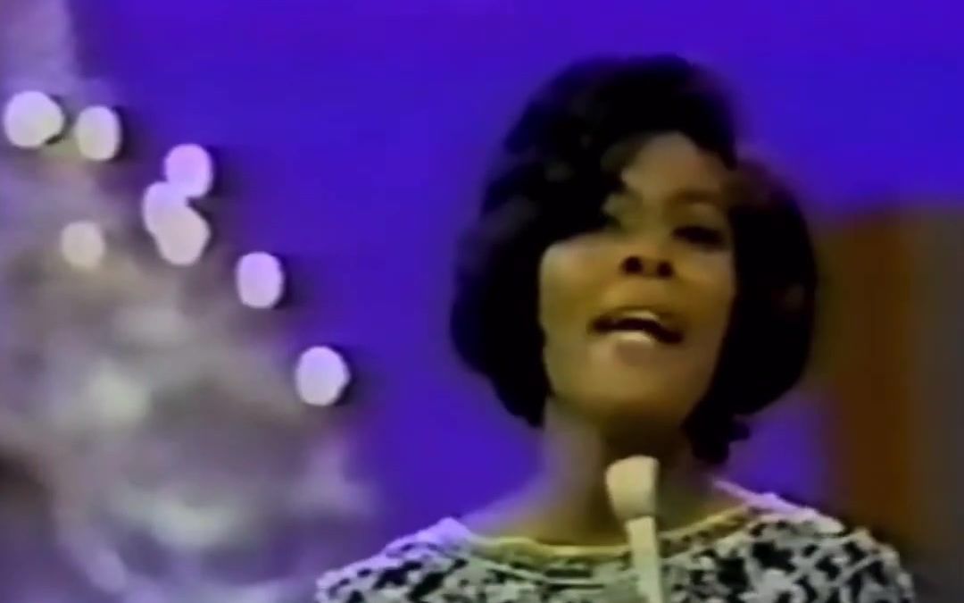 [图]【不会再爱了】Dionne Warwick - I'll Never Fall In Love Again 1970