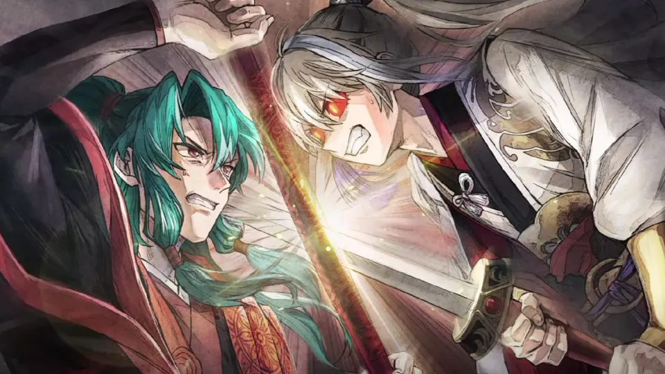 サムライレムナント samurai remnant アーチャー 周瑜 鄭成功