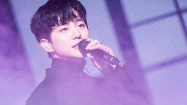 李俊昊】JUNHO (From 2PM) Solo Tour 2017『2017 S/S』_哔哩哔哩_bilibili