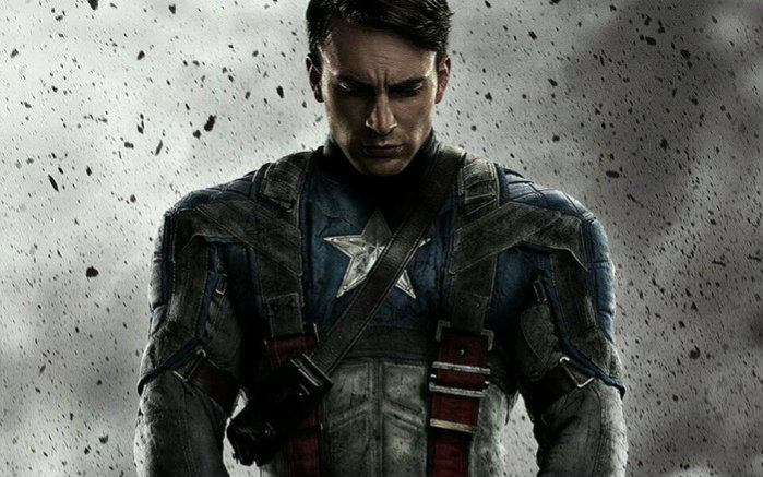 美队3精彩花絮剪辑