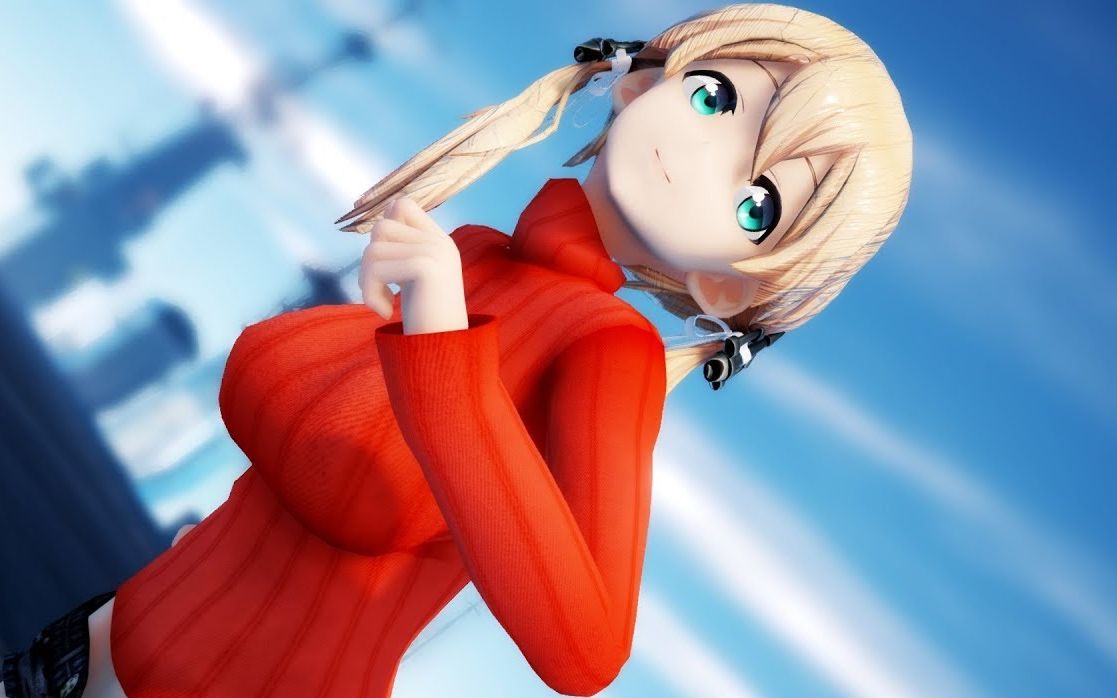 prinz eugen(欧根亲王)