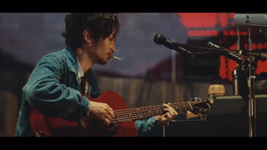 常田大希- 祝祭DAIKI TSUNETA - THE FEST SUITE FOR CARTIER_哔哩哔哩_