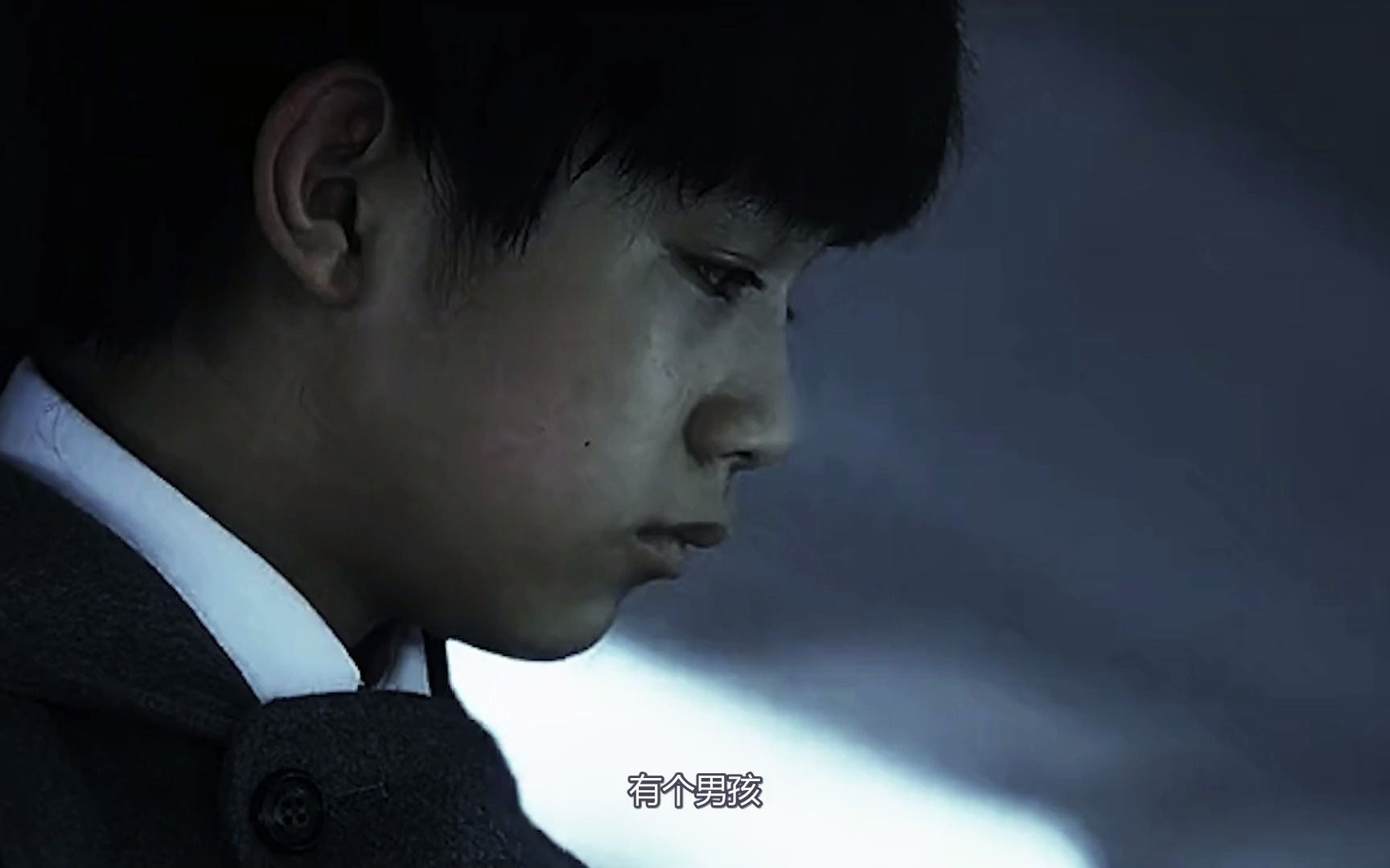 活动作品电影解说秘密访客提前看