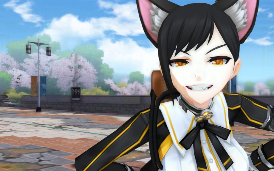 封印者尤莉角色语音修改cv植田佳奈