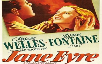 【重温旧电影 剧情】简爱(1943)【上译 毕克版】