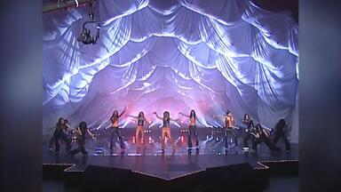 Baby V.O.X】Babyvox the first concert in Seoul演唱会_哔哩哔