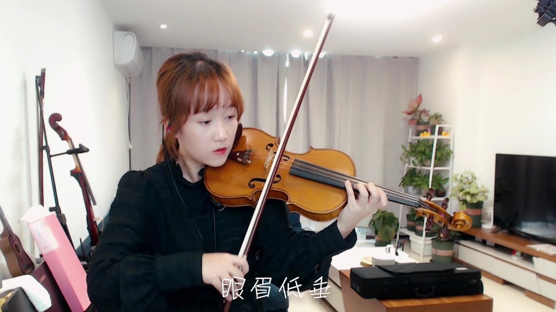 活动【小提琴/揉揉酱】一首《当你老了》送给全天下的母亲,节日快乐