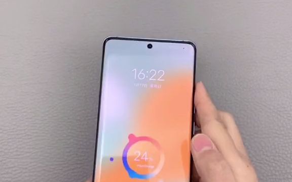 vivox60超稳微云台充电测试我来了