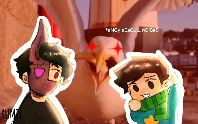 sykkunocorpse动画中字去码头整点薯条