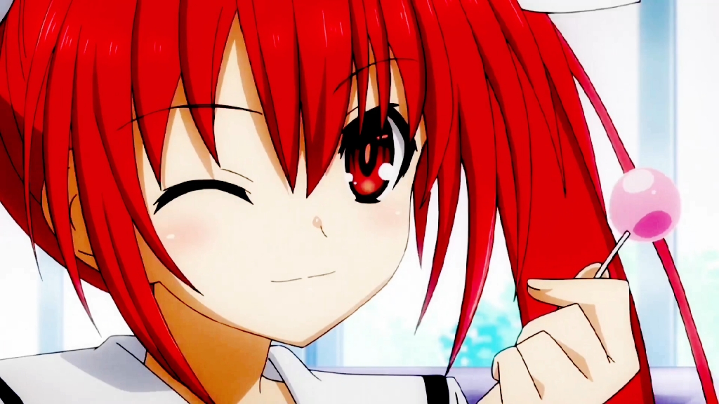 你还记得五河琴里吗?