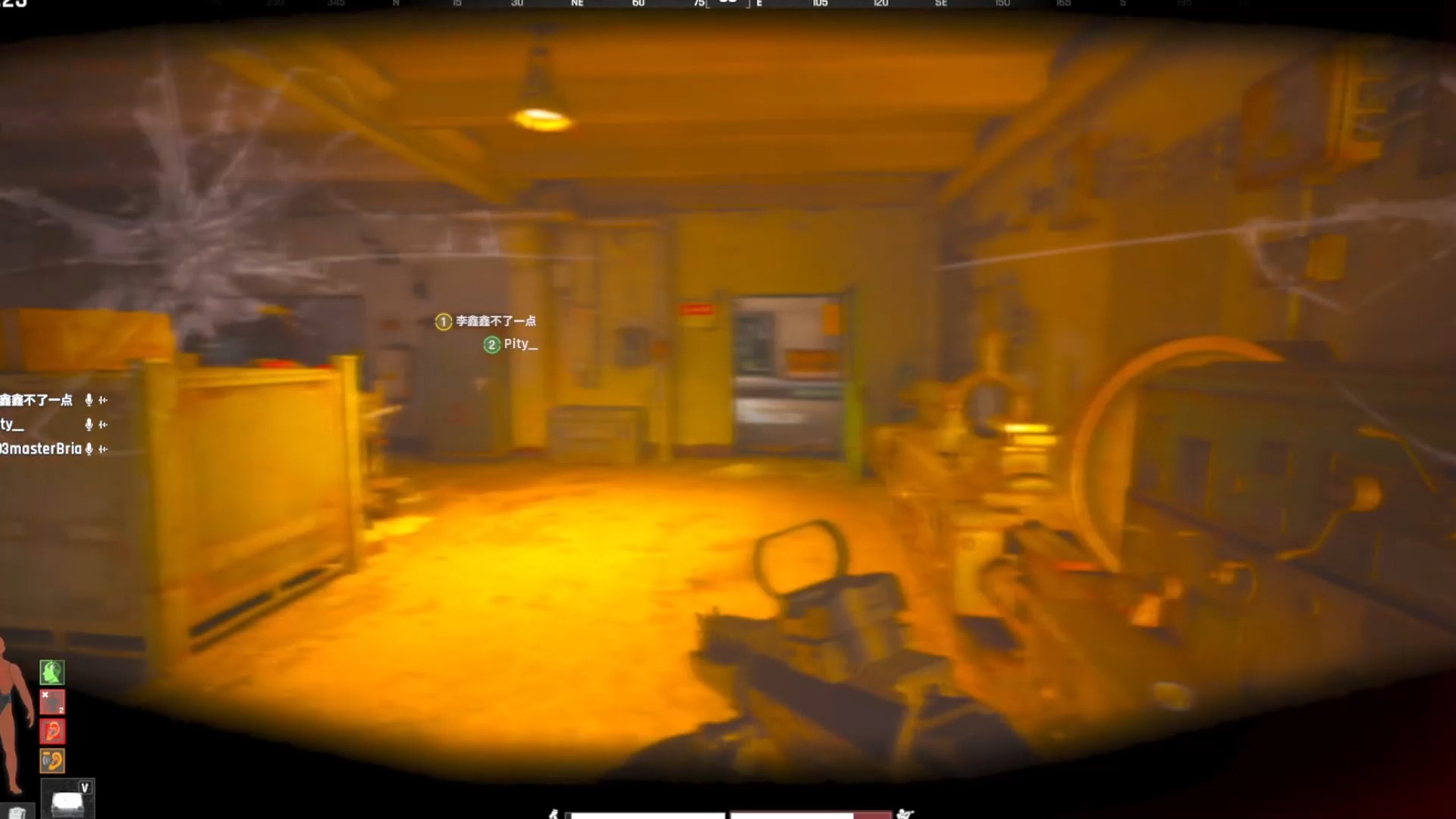 暗区突围物品大全