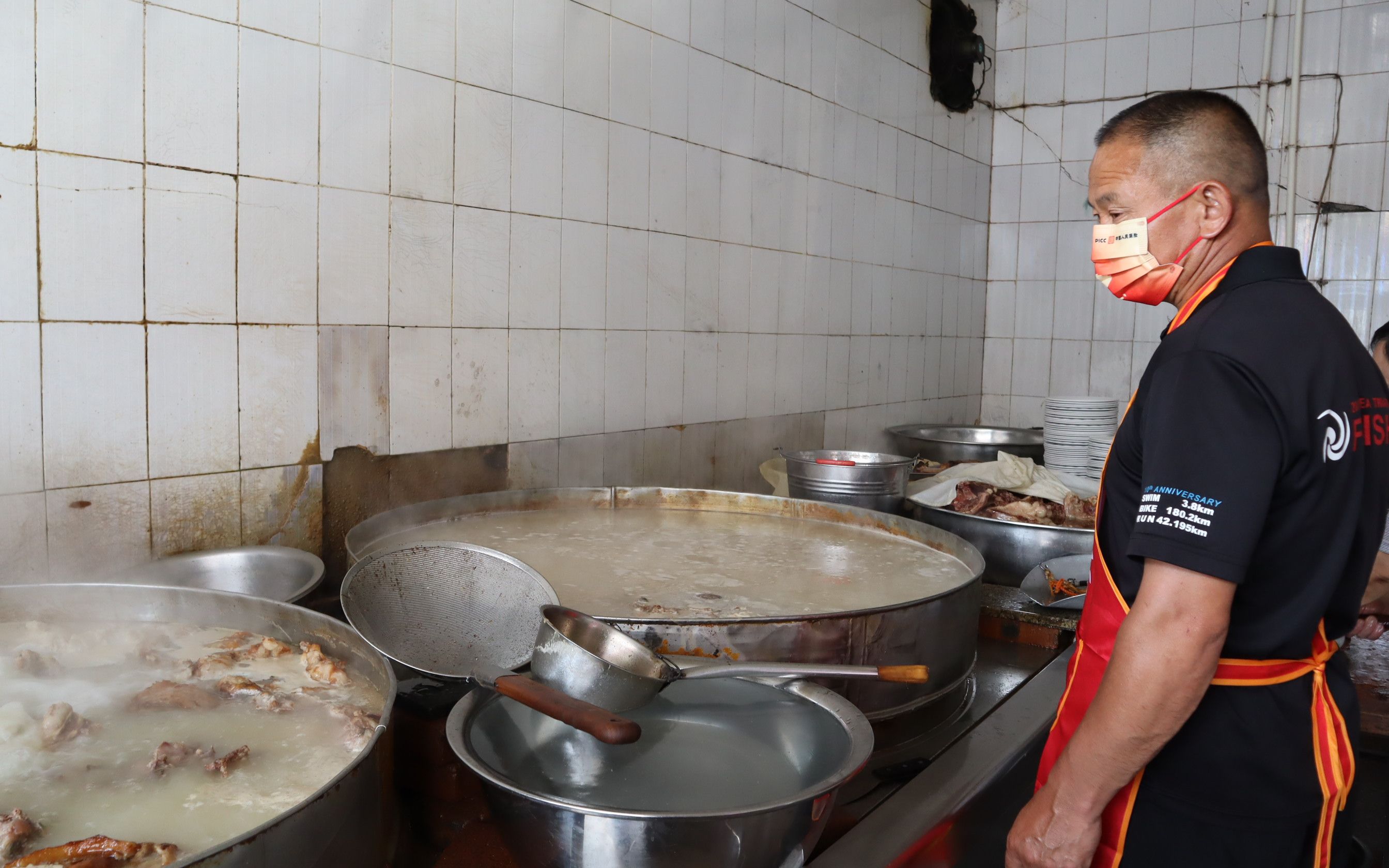 山东最牛驴肉馆,120元一斤不讲价,25年老店日卖2头,一年赚百万