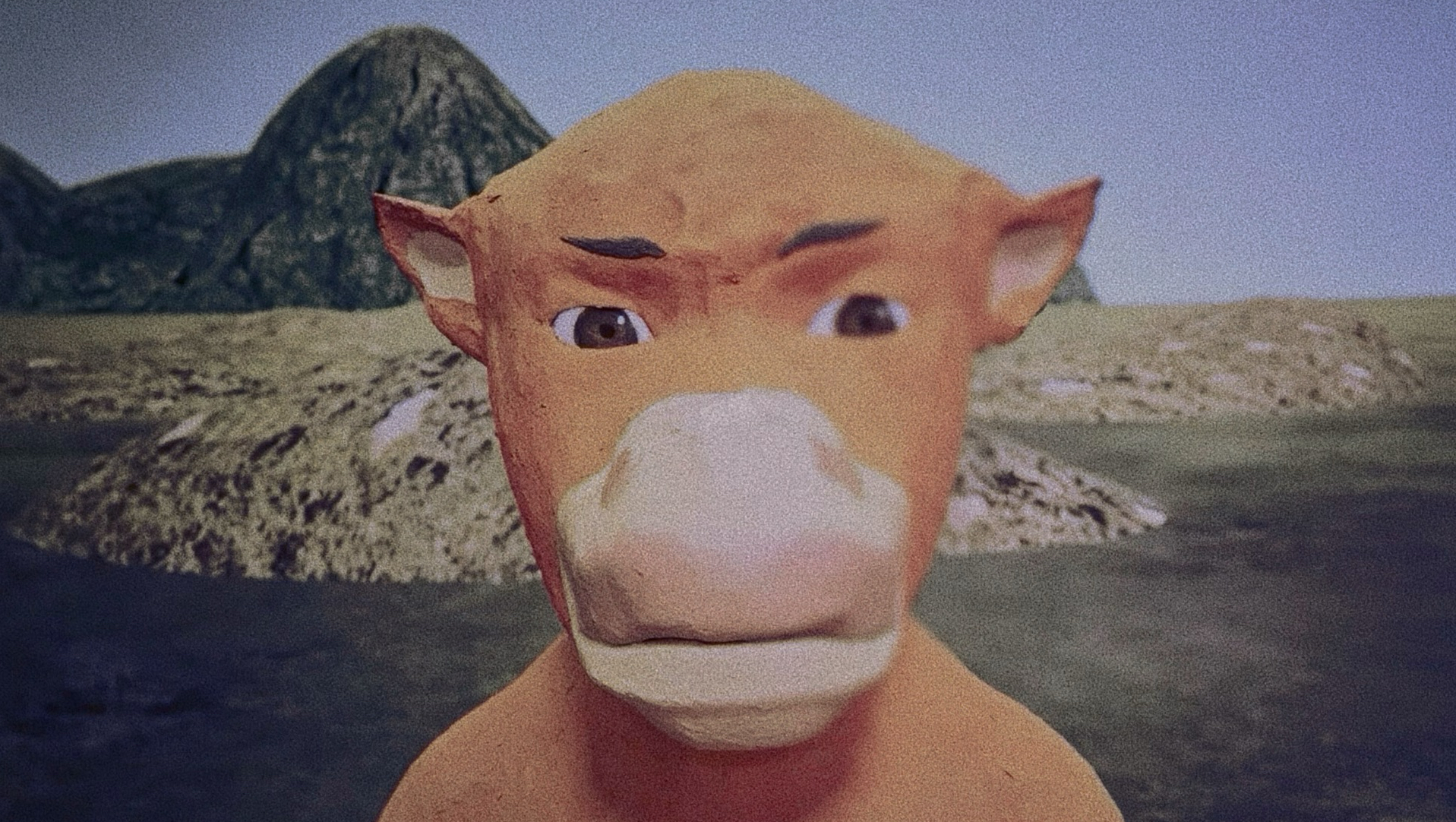 “现在我已成为牛，中国动画的毁灭者”
