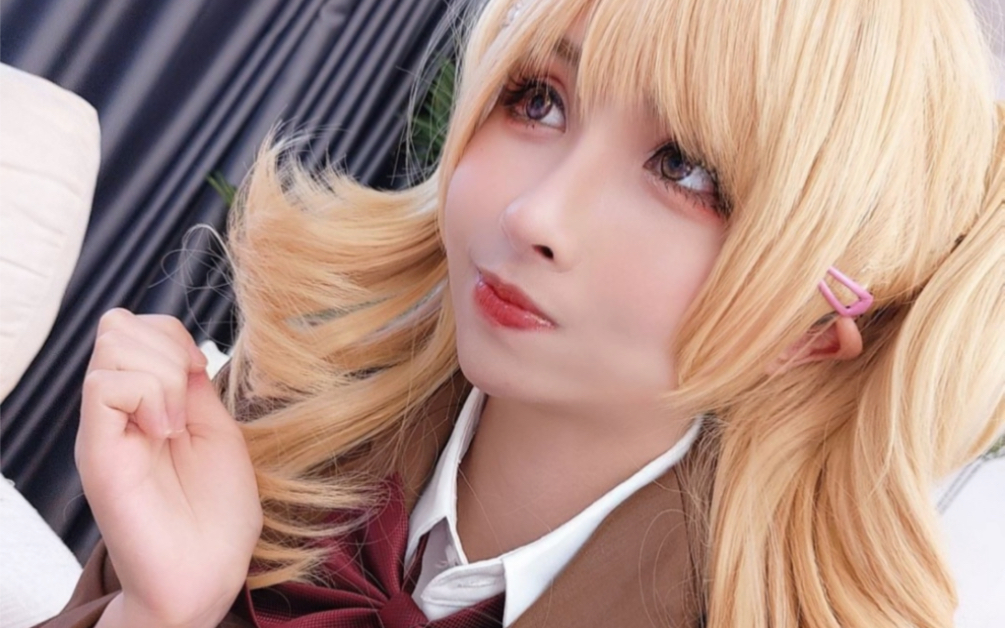 rioko凉凉子 牛头人第二弹