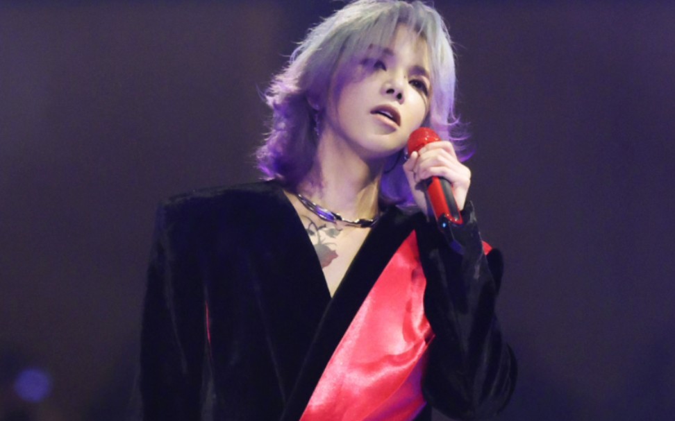 【南京站1021】2023华晨宇火星演唱会《蜉蝣》绝美弦乐版