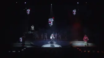 脳内クラッシュ演劇 Dramatical Murder ノイズの回全景映像 哔哩哔哩 Bilibili