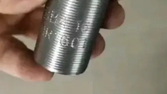 M16钢筋套筒