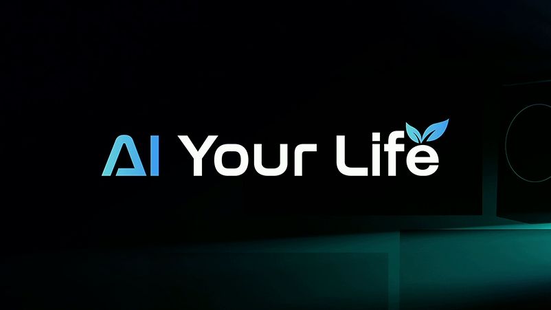 CES 2025  Hisense海信新闻发布会 AI Your Life哔哩哔哩bilibili