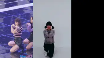 舞蹈跳得真好twice Momo 哔哩哔哩 Bilibili