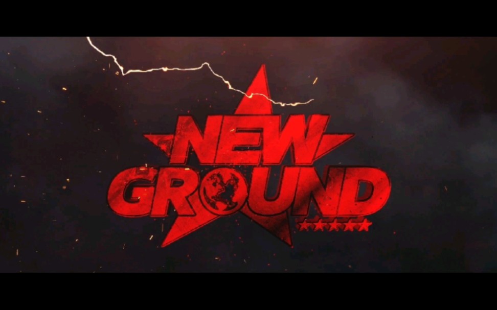 [图]New Ground-第三期预告来了！！！