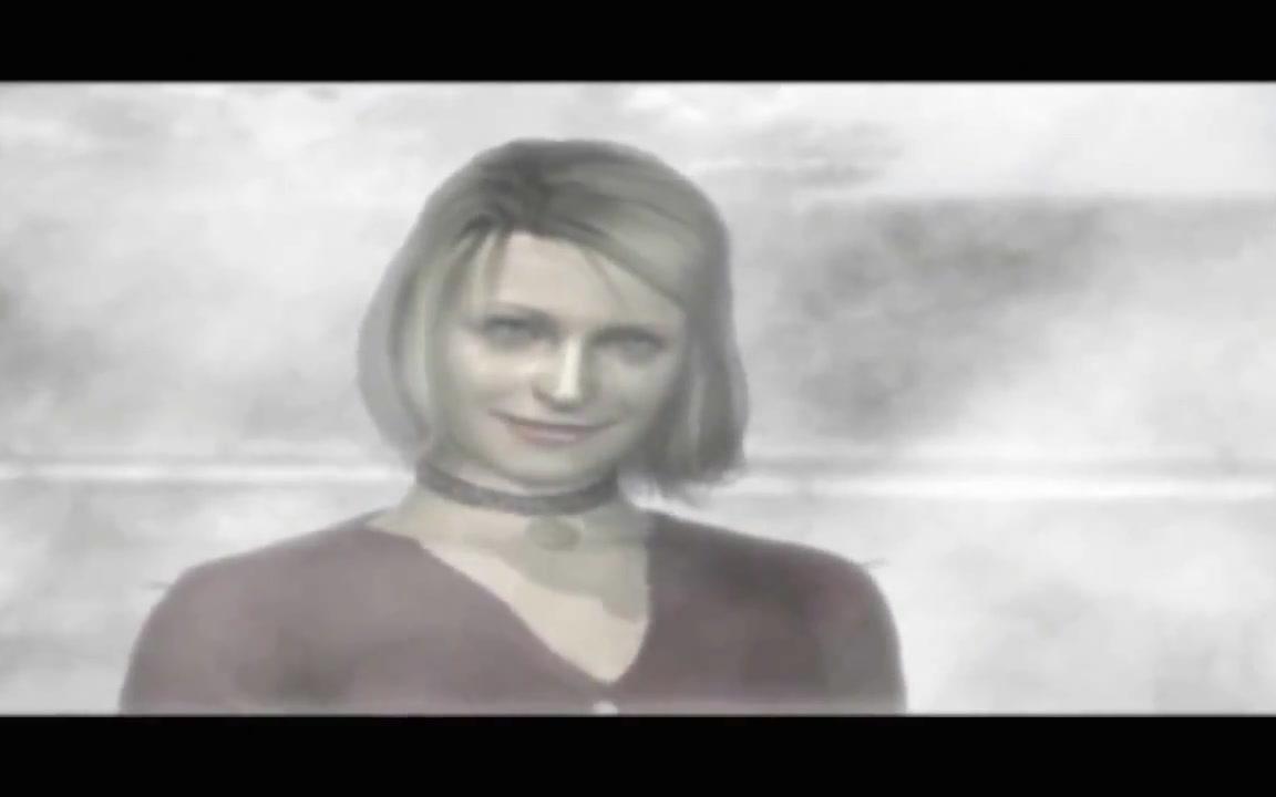 [图]Silent Hill 2_ Promise_Theme of Laura