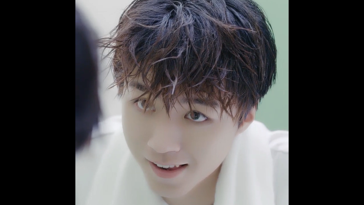 当王俊凯遇上抖音神曲