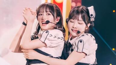 中字4K·Live】「クレッシェンドゆ・ら」 - 可可&恋｜5th_哔哩哔