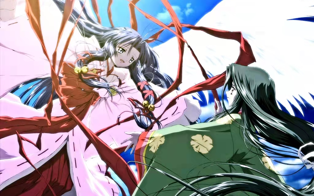 air-summer篇-山路_单机游戏热门视频