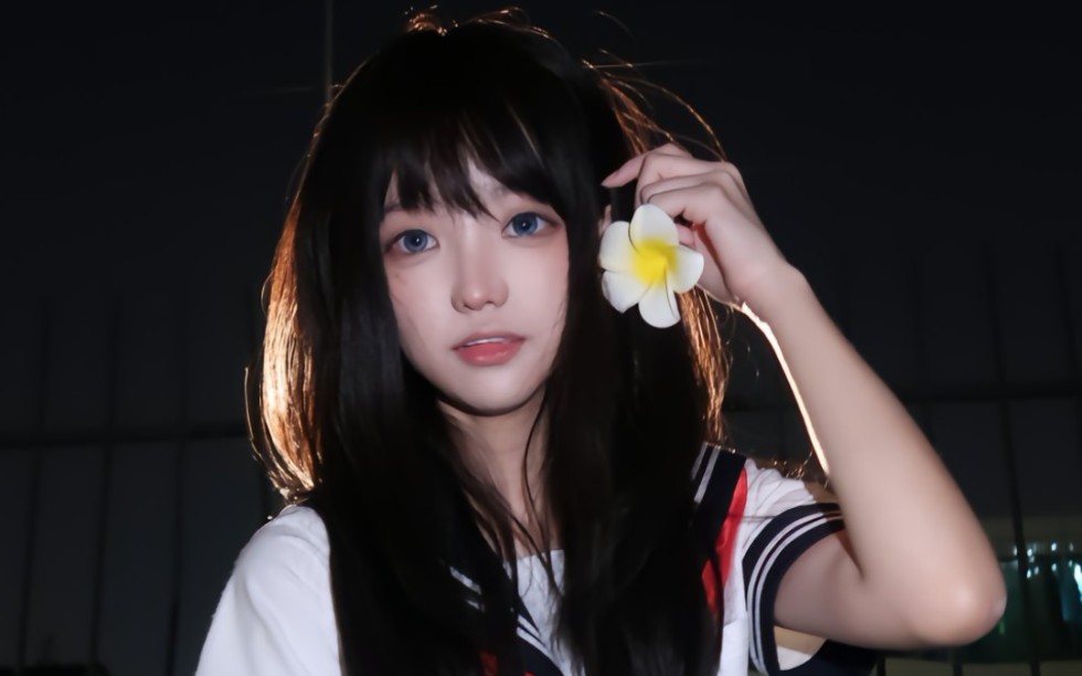 凛子同学舞蹈课