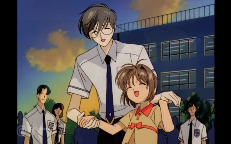 雪兔和小樱在一起总有人嫉妒是怎么回事