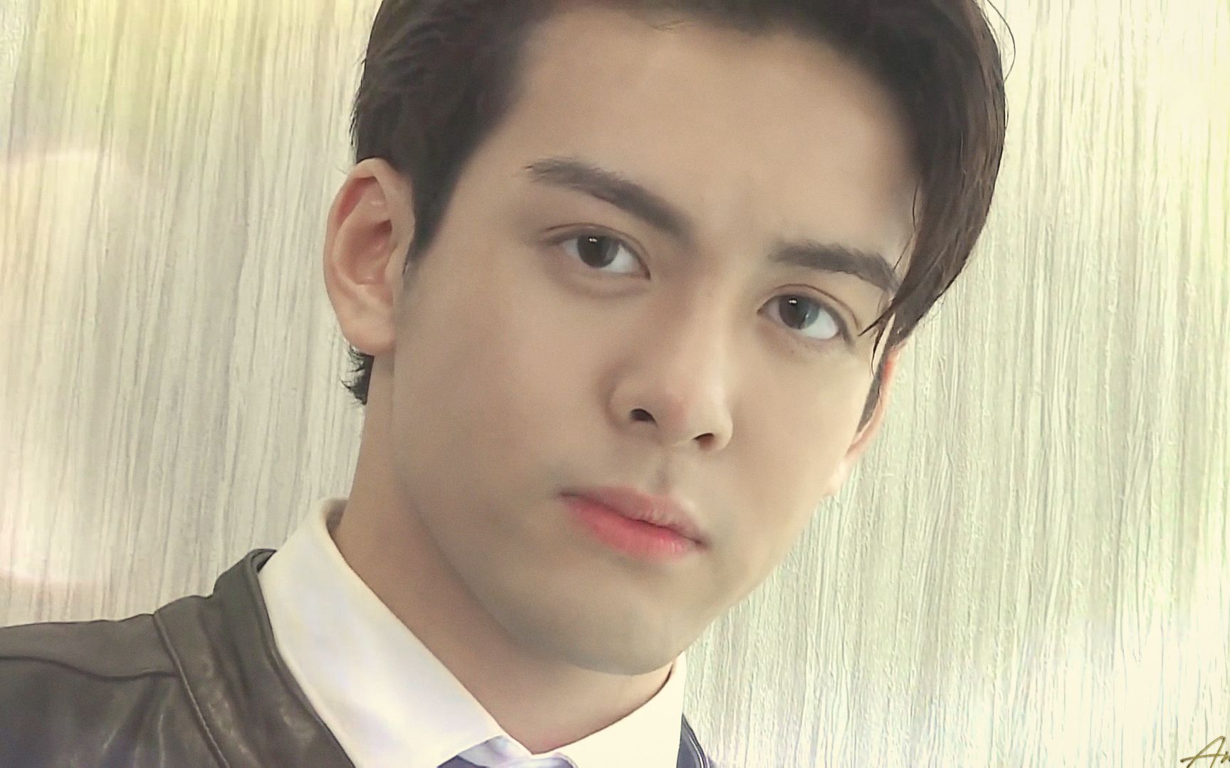 曾舜晞圆梦tvb 使徒行者3殷天侠粤语访谈合集