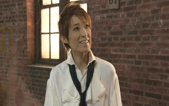 TAKARAZUKA REVUE 2015_哔哩哔哩_bilibili