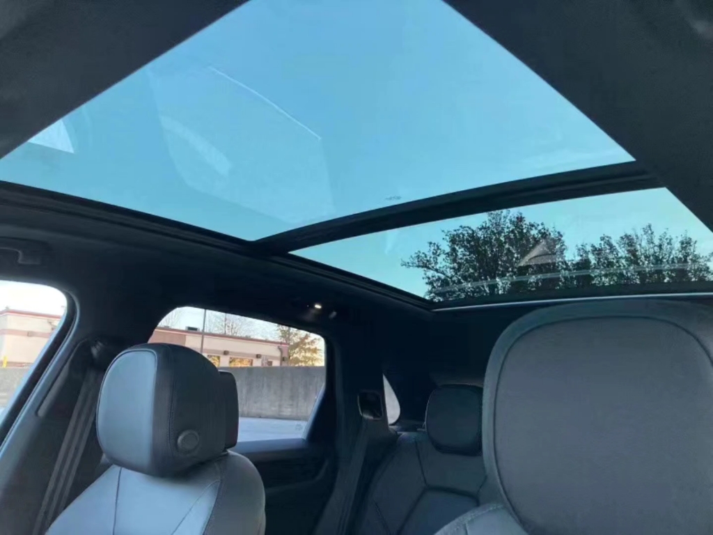 0t 美规现车 全景天窗 标配 黑/黑 国六 #保时捷 #卡宴