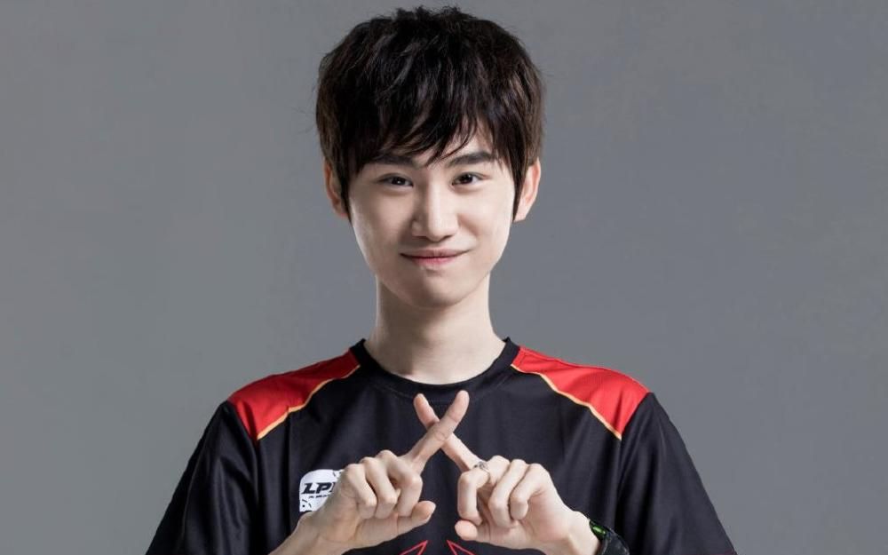 奥斯卡最佳男主角doinb