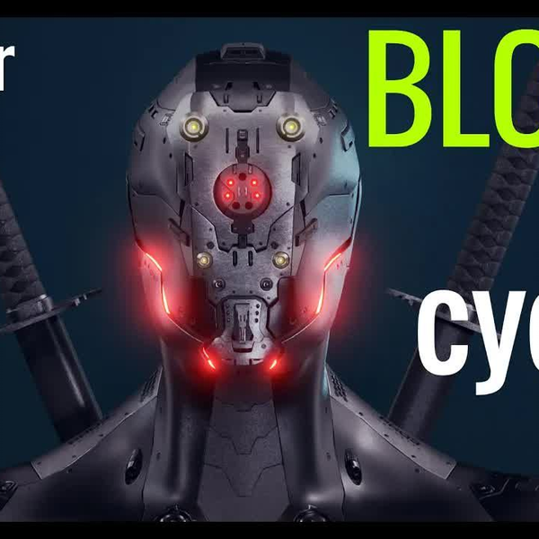 Bloom And Glow In Cycles Blender 2.82 